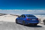 BMW 330i M Sport 2019 года (ZA)